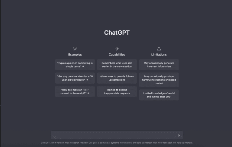 Hoe starten met het gebruik van ChatGPT in het Nederlands?